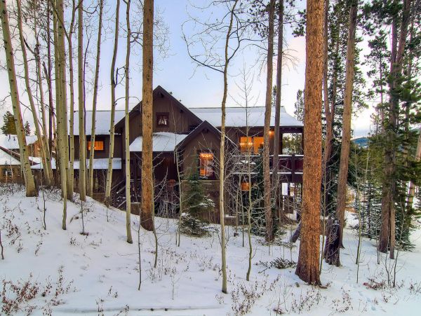 Breckenridge Home 950914