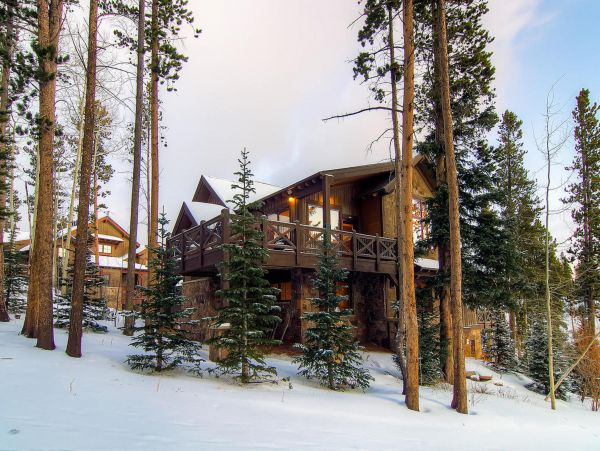 Breckenridge Home 950914