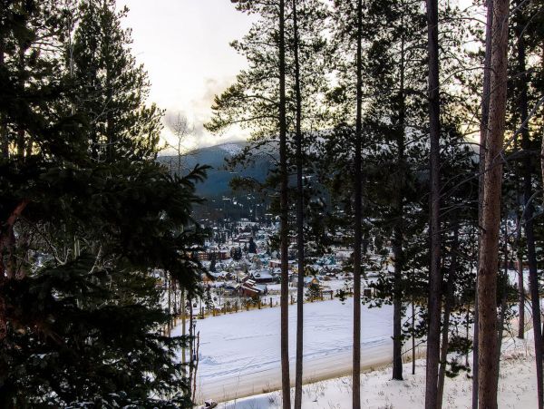 Breckenridge Home 950914