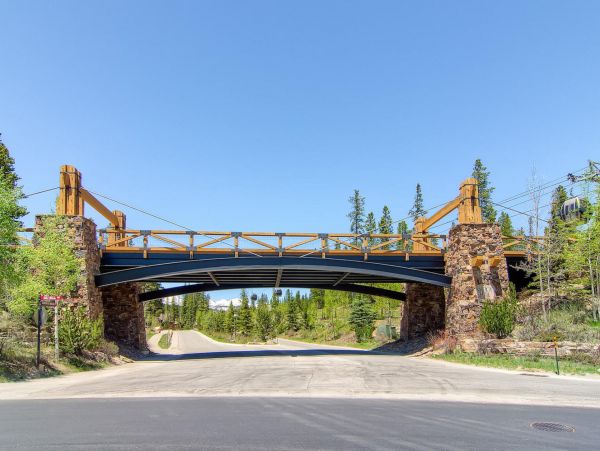 Breckenridge Home 950914
