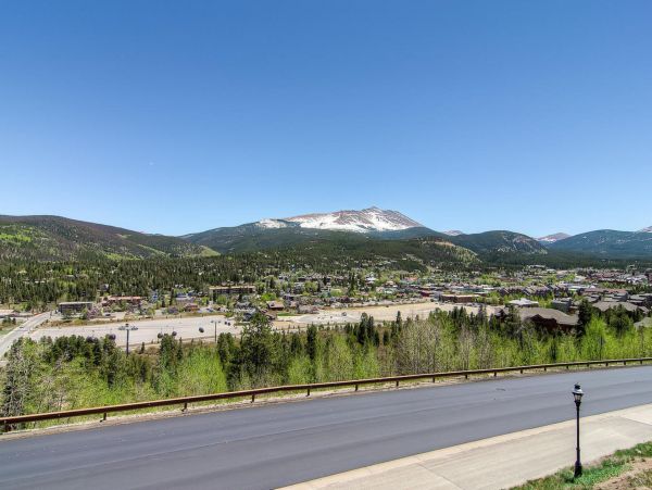 Breckenridge Home 950914