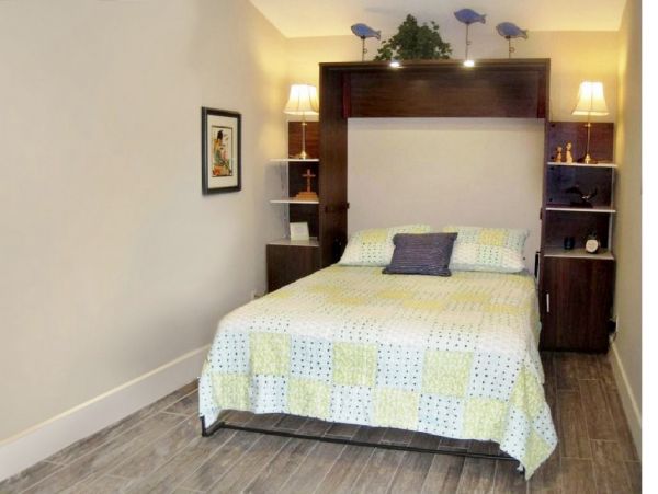 Three Bedroom Bradenton Vacation Cottage Sleeps 8 Guests