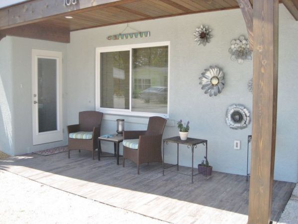Three Bedroom Bradenton Vacation Cottage Sleeps 8 Guests