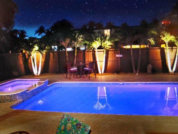 Three Bedroom Bradenton Vacation Cottage Sleeps 8 Guests