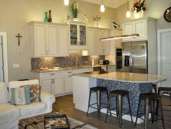 Three Bedroom Bradenton Vacation Cottage Sleeps 8 Guests