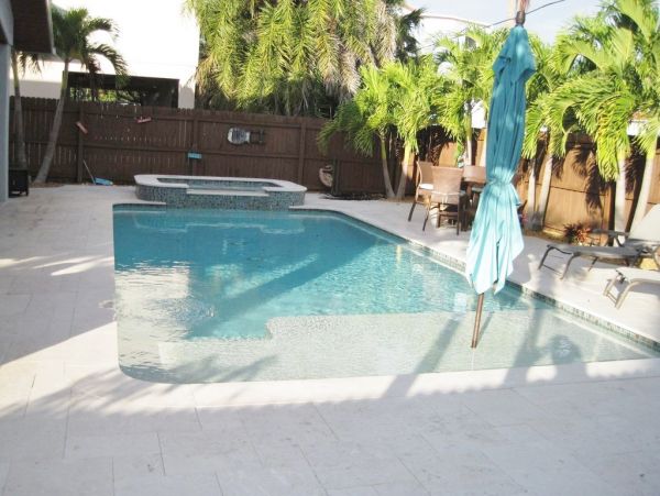 Three Bedroom Bradenton Vacation Cottage Sleeps 8 Guests