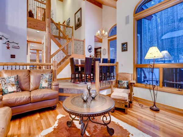 Breckenridge Home 950916