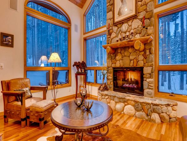 Breckenridge Home 950916
