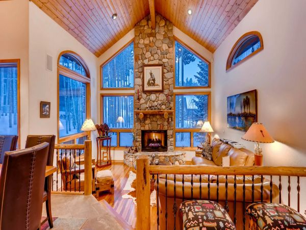 Breckenridge Home 950916
