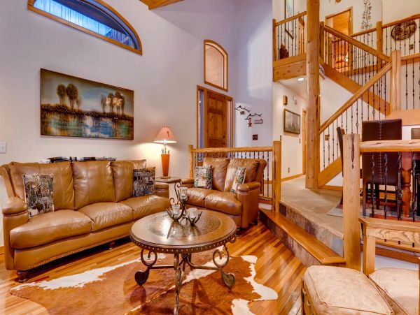 Breckenridge Home 950916