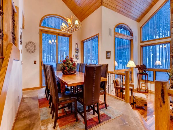 Breckenridge Home 950916