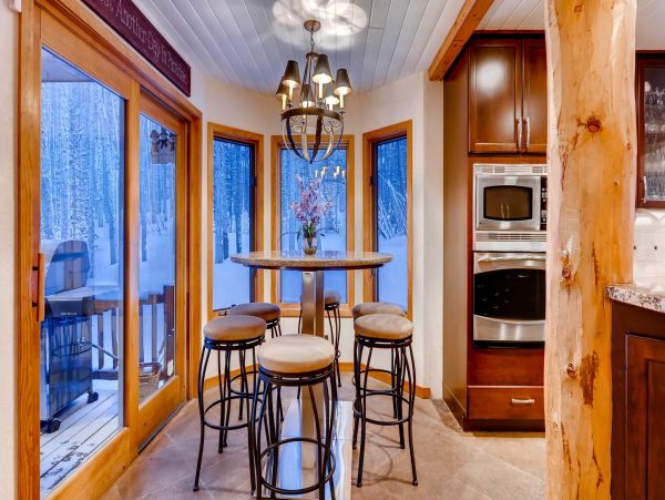 Breckenridge Home 950916