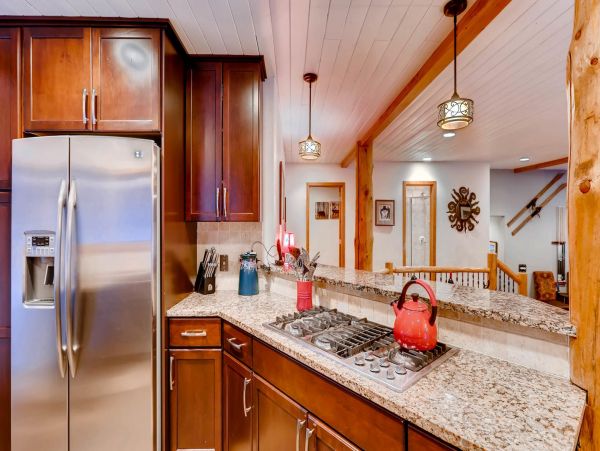Breckenridge Home 950916