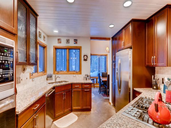Breckenridge Home 950916