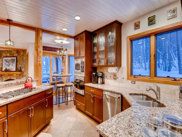 Breckenridge Home 950916