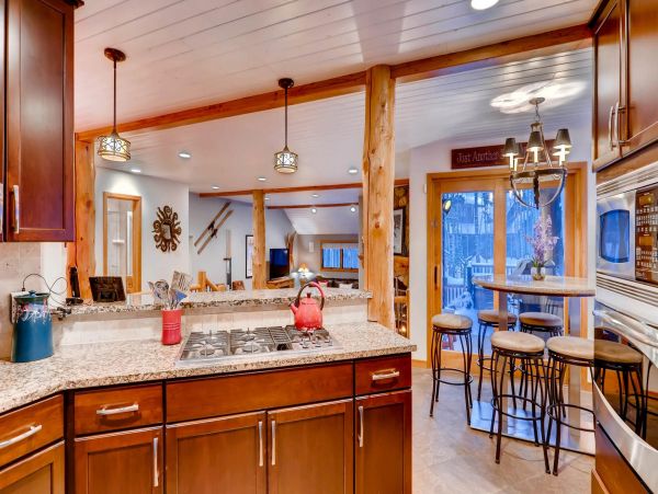 Breckenridge Home 950916