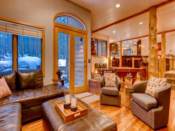 Breckenridge Home 950916