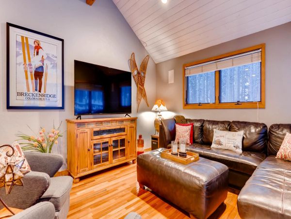 Breckenridge Home 950916