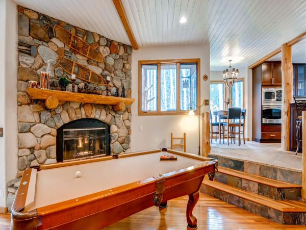 Breckenridge Home 950916