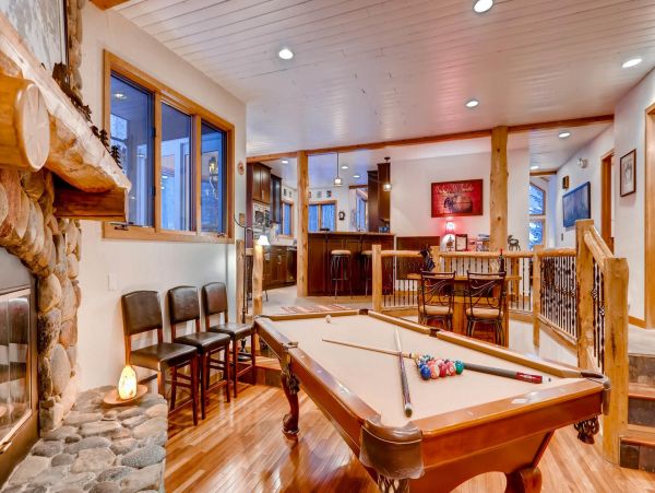 Breckenridge Home 950916