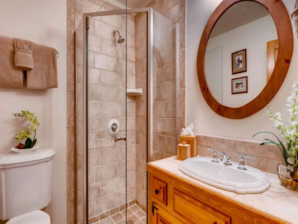 Breckenridge Home 950916