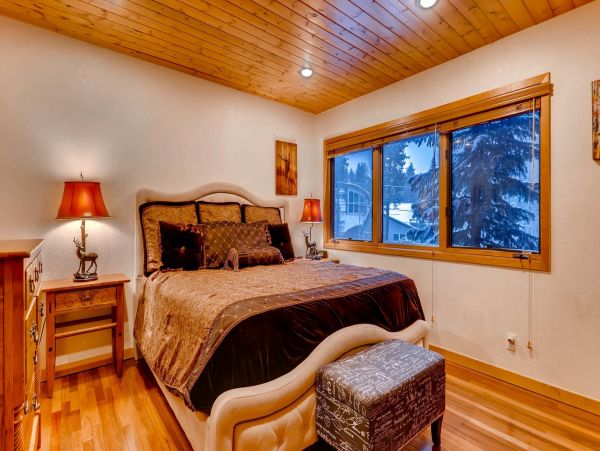 Breckenridge Home 950916