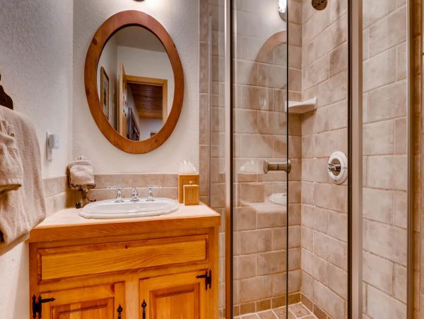 Breckenridge Home 950916