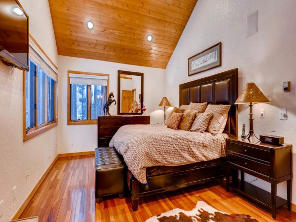 Breckenridge Home 950916