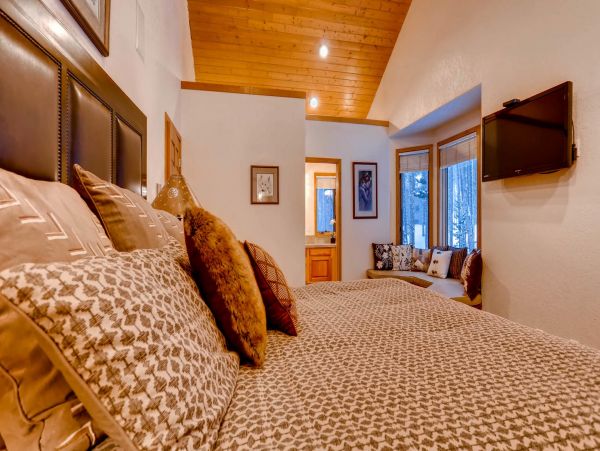 Breckenridge Home 950916
