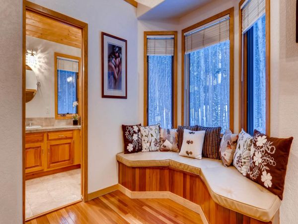Breckenridge Home 950916