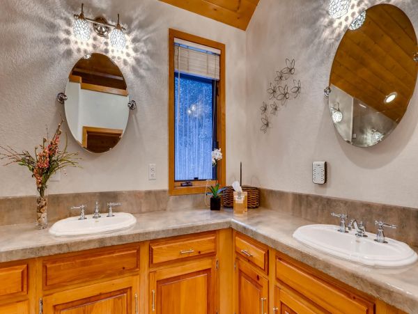 Breckenridge Home 950916