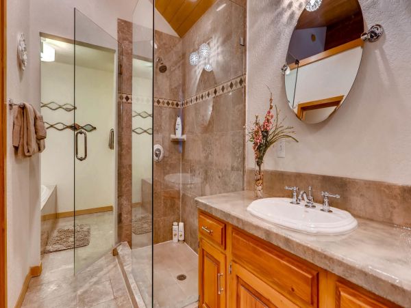 Breckenridge Home 950916