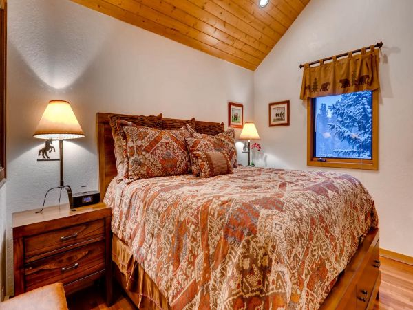 Breckenridge Home 950916