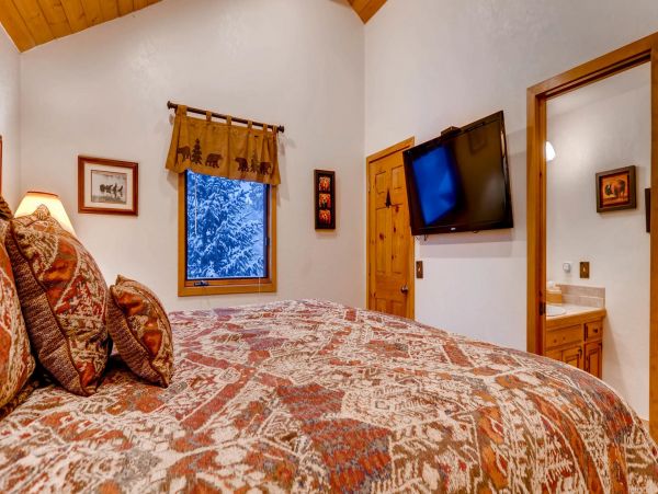 Breckenridge Home 950916