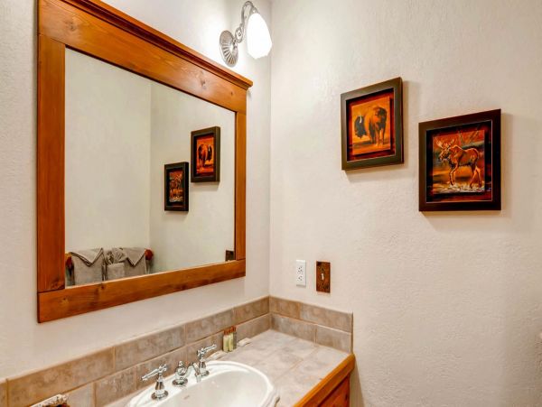 Breckenridge Home 950916