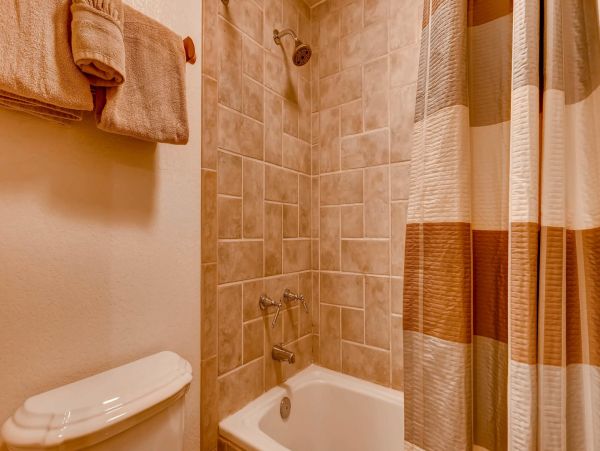 Breckenridge Home 950916