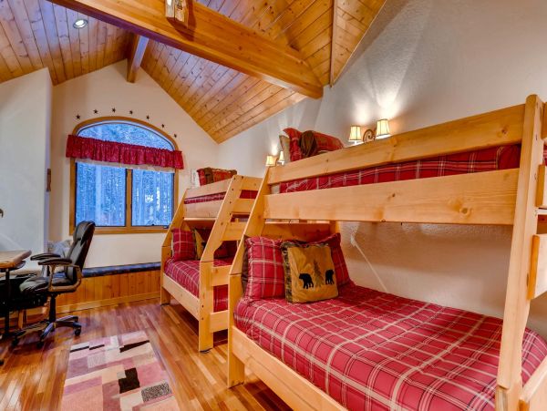 Breckenridge Home 950916