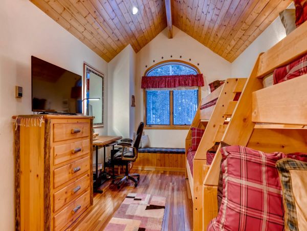 Breckenridge Home 950916