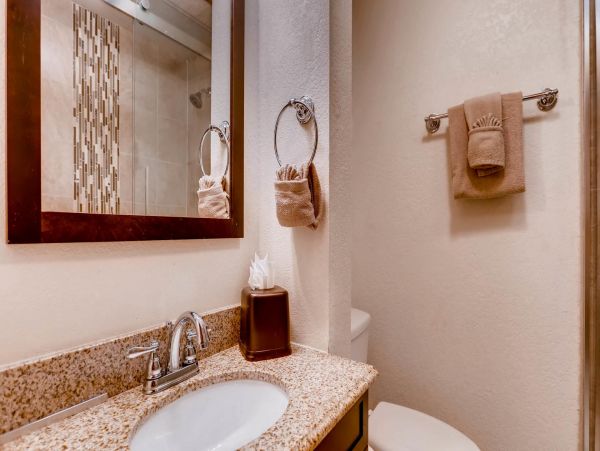 Breckenridge Home 950916