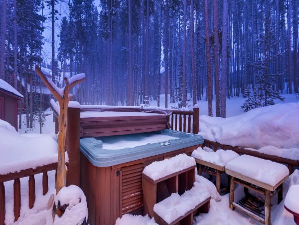Breckenridge Home 950916