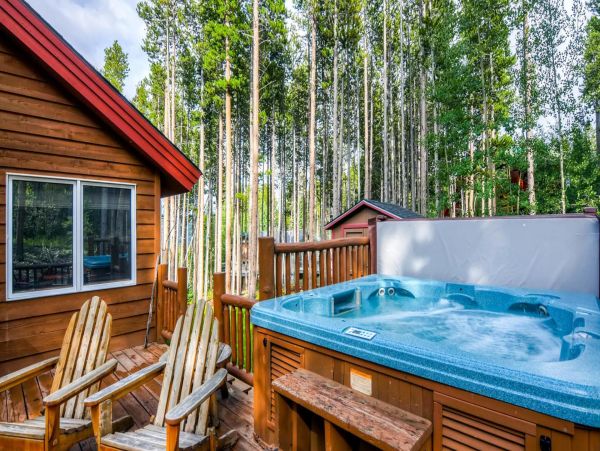 Breckenridge Home 950916