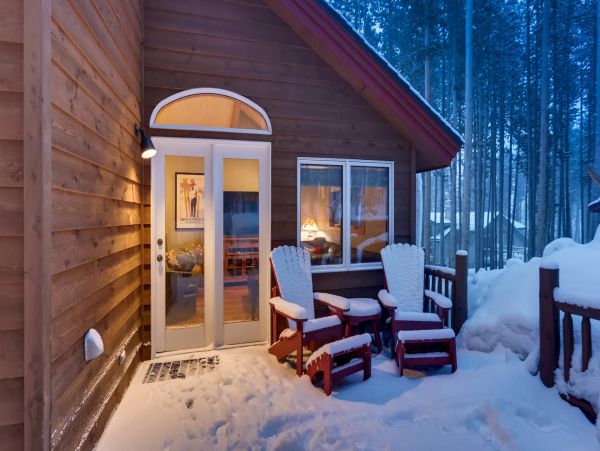 Breckenridge Home 950916
