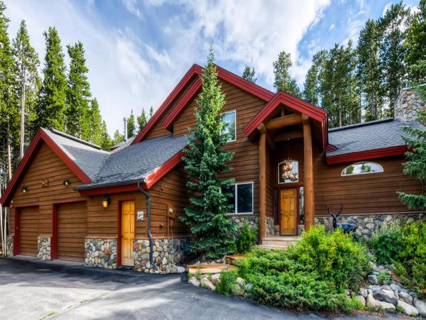 Breckenridge Home 950916