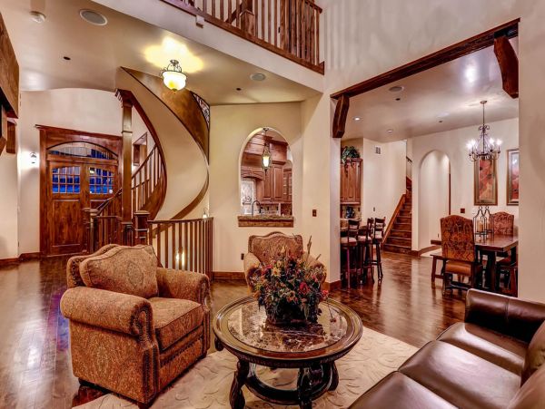 Breckenridge Home 950917