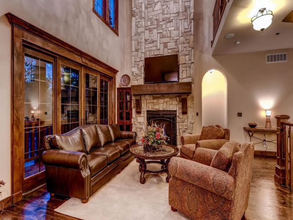 Breckenridge Home 950917