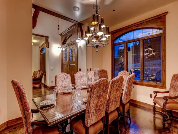Breckenridge Home 950917