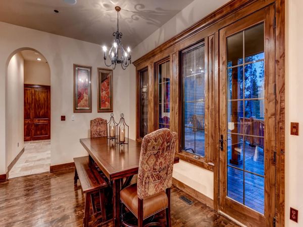 Breckenridge Home 950917