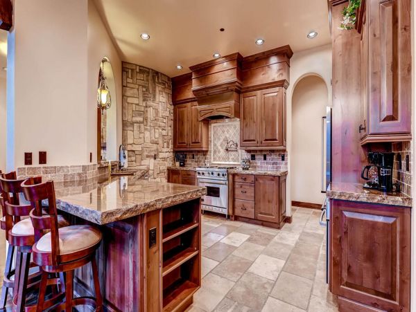 Breckenridge Home 950917