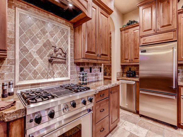 Breckenridge Home 950917