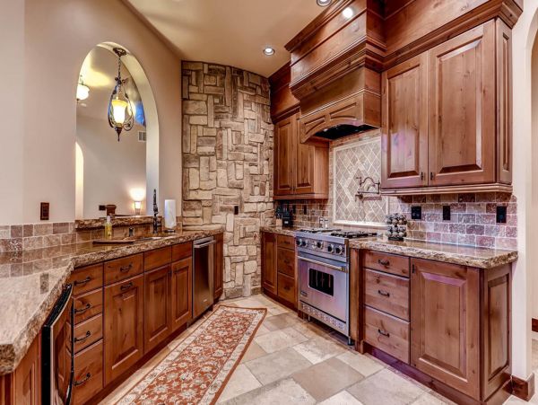 Breckenridge Home 950917